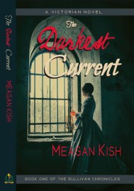 Darkest Current Right Side Cover